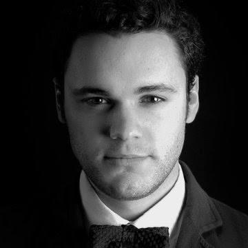 James Saldivar, acoustic and piano vocalist