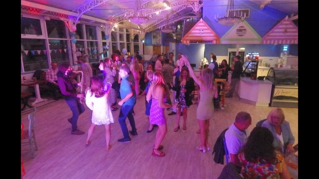 Smooth Booking Promotions — event planning