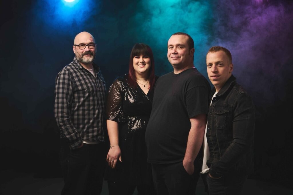 Smooth Booking Promotions — event planning