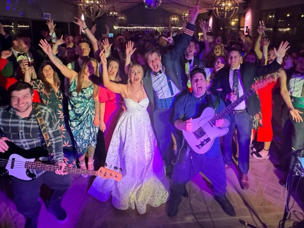 Smooth Booking Promotions — event planning