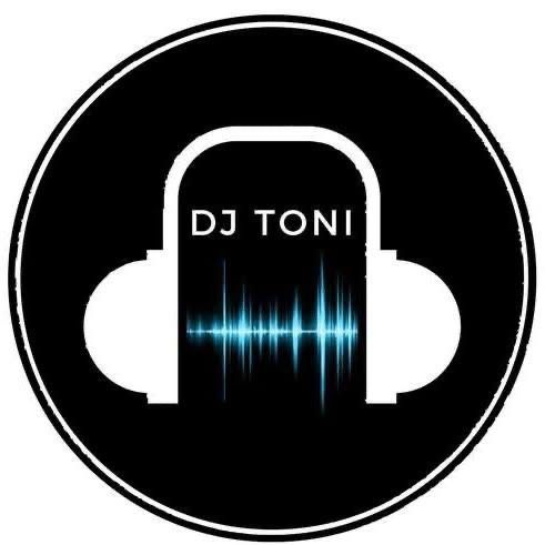 DJ Toni portrait