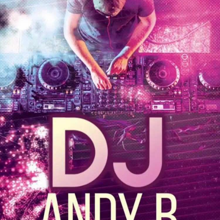 DJ Andy B