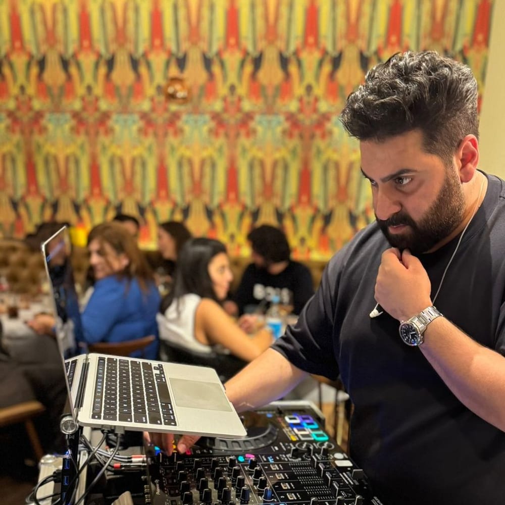 DJ Elias