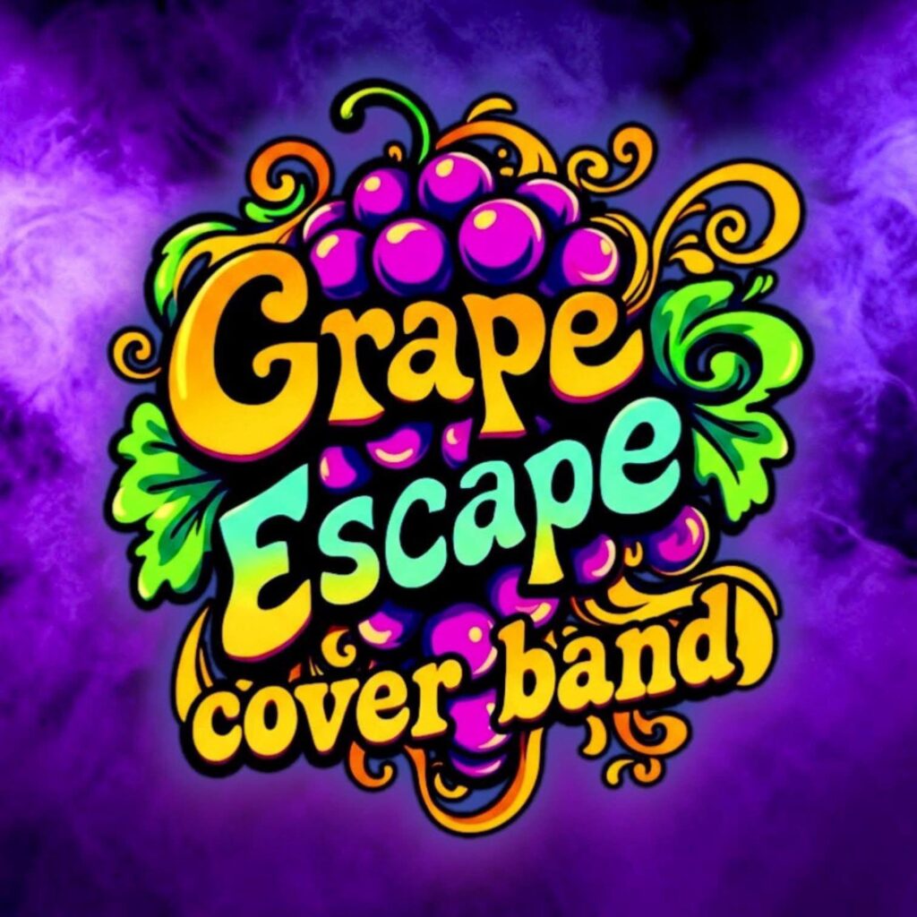 Grape Escape