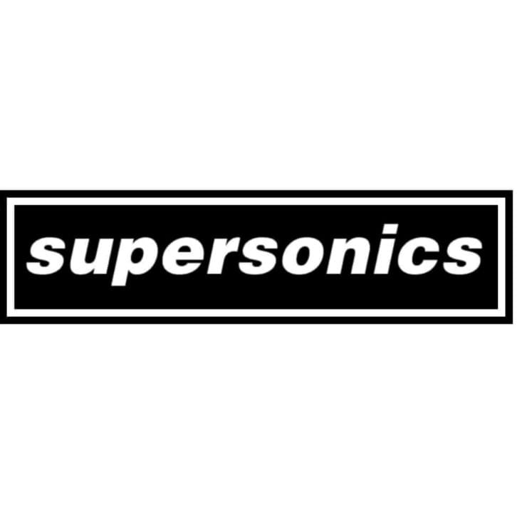Supersonics tribute act
